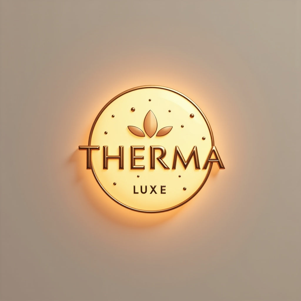 Charger la vidéo : Therma-Luxe